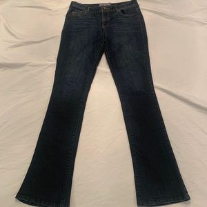 Wit & Wisdom Jeans
